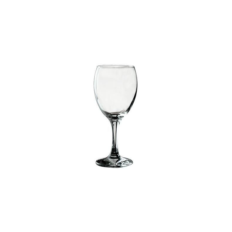 Ellers tjene risiko Aida Café rødvinsglas - Glas - Din Isenkræmmer Køge